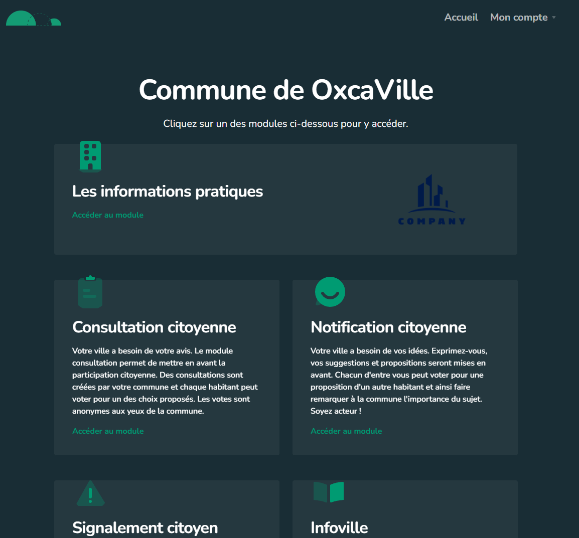 Image de OxcaVille